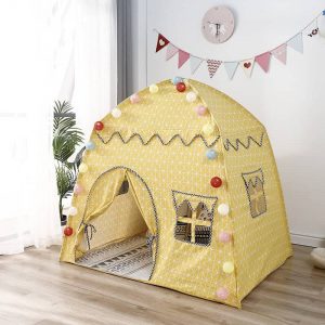 Tente Cabane pour Enfant