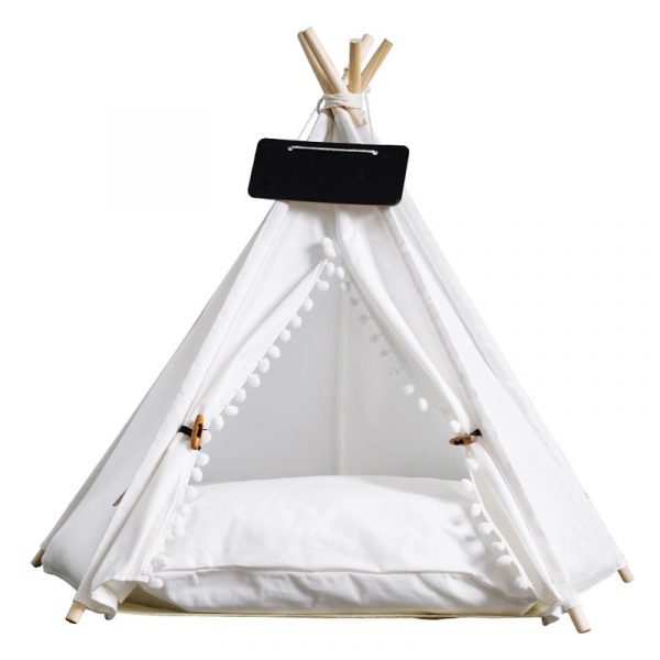 Tente Tipi Chat