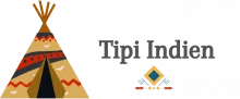 Tipi Indien Logo